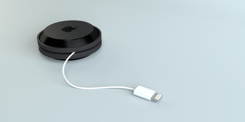 iOYO Charger concept preview image 1
